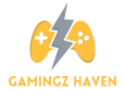 Gamingz Haven